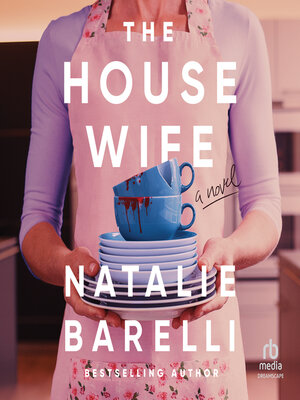cover image of The Housewife